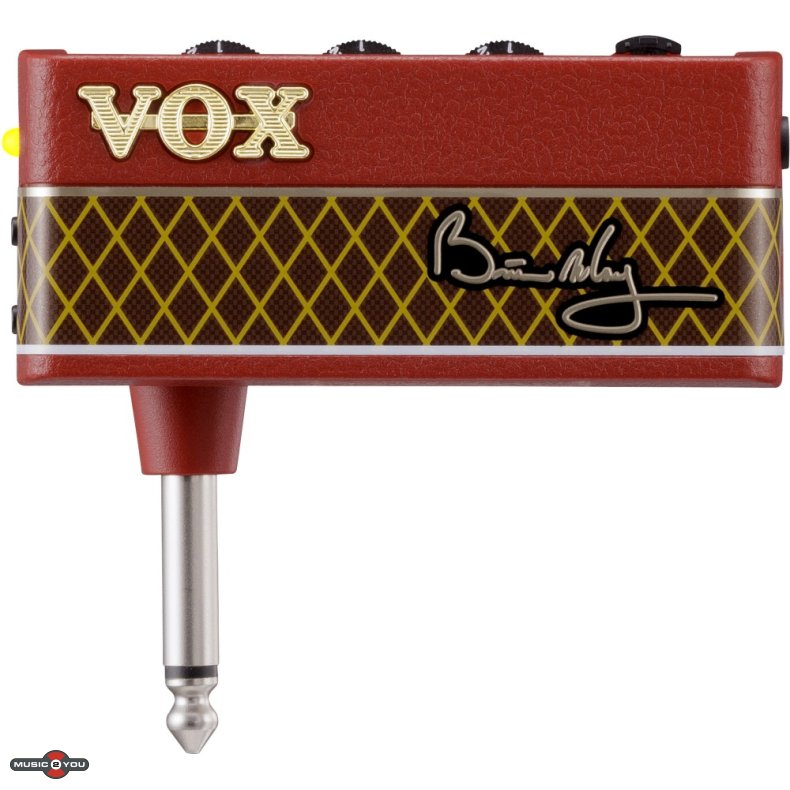 VOX amPlug Brian May Signature model