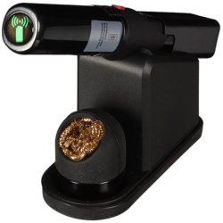 Velleman Trdls genopladelig loddekolbe