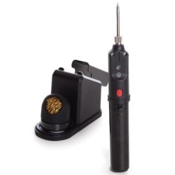 Velleman Trdls genopladelig loddekolbe