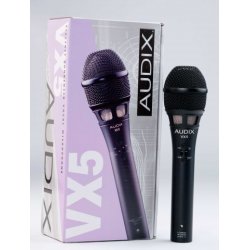 Audix VX5