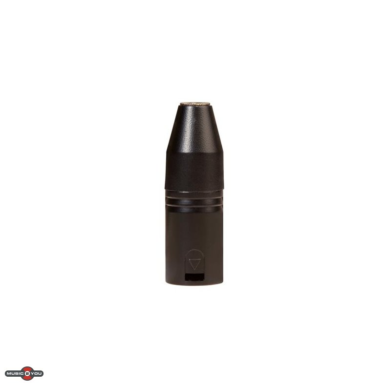 RDE VXLR - Minijack TRS/XLR Adapter