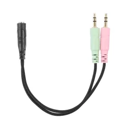 Valco VMK25 Wireless ANC Headphones