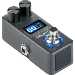 Valeton GP-5 Guitar Multi-Effekt Pedal