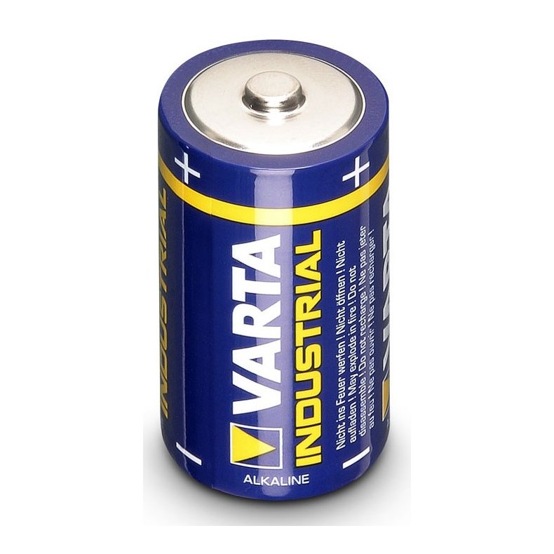 Varta C 1,5V Batteri