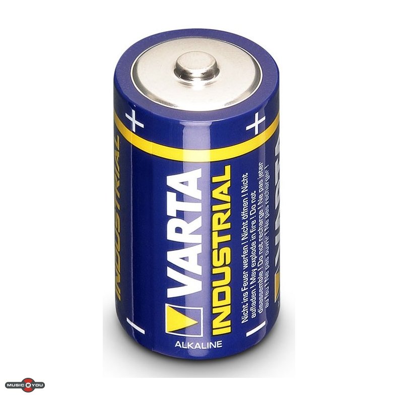 Varta C 1,5V Batteri