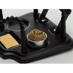 Velleman VTHH7 Lodde Holder med 4 arme