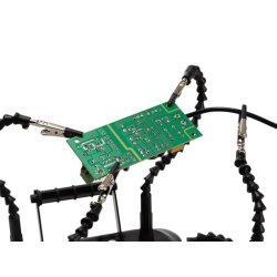 Velleman VTHH7 Lodde Holder med 4 arme