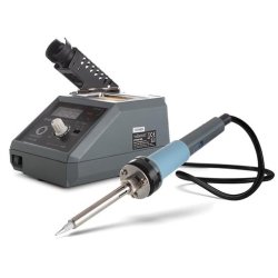 Velleman VTSSC30N Loddestation med LED display 160-480C