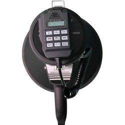 Velleman Megafon med Bluetooth og Optagefunktion 50W