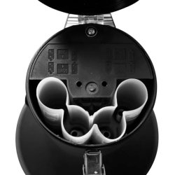 Velleman Megafon med Bluetooth og Optagefunktion 50W