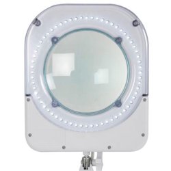 Velleman LED Bord Luplampe - 6W