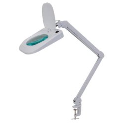 Velleman LED Bord Luplampe - 6W