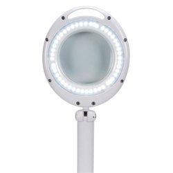 Velleman LED Bord Luplampe - 5W