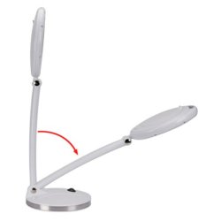 Velleman LED Bord Luplampe - 5W