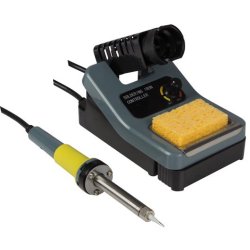 Velleman VTSS7 Justerbar loddestation 48W