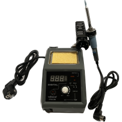 Velleman VTSSC30N Loddestation med LED display 160-480C