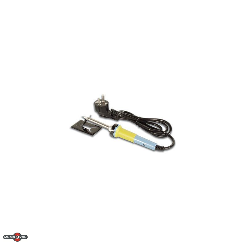 Velleman keramisk loddekolbe 230V/30W