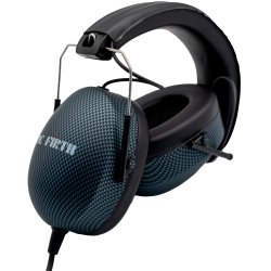 Vic Firth SIH3 Stereo Isolation Headphones