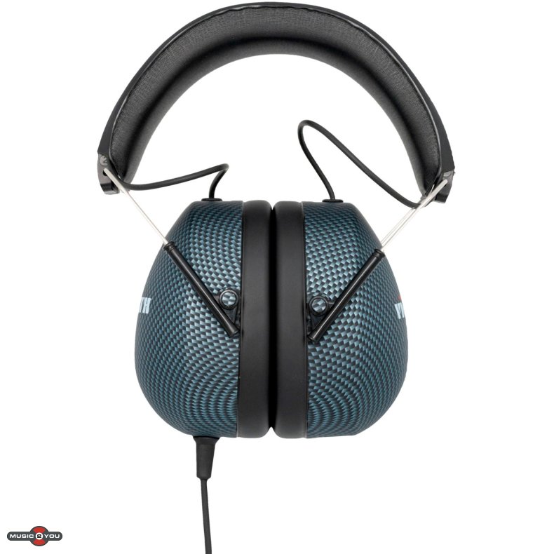 Vic Firth SIH3 Stereo Isolation Headphones