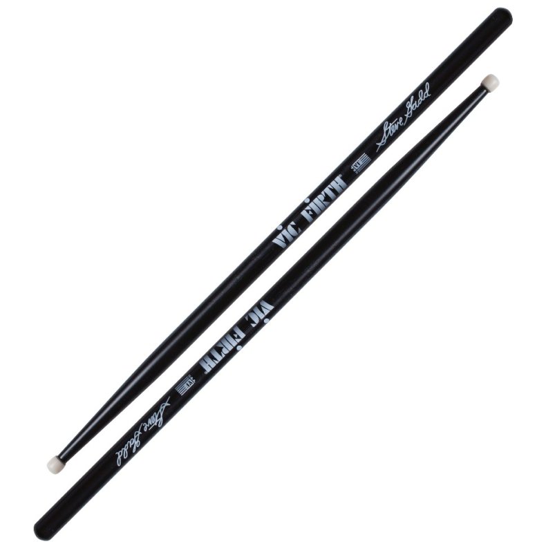 Vic Firth SSGN Steve Gadd Nylon Tip