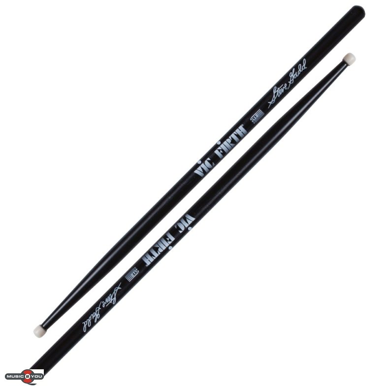 Vic Firth SSGN Steve Gadd Nylon Tip