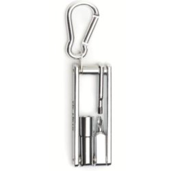 Vic Firth Vickey3 Tromme Multi Tool