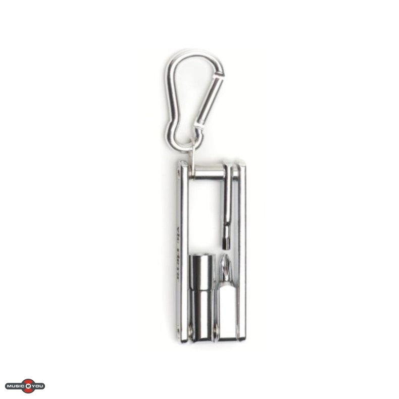 Vic Firth Vickey3 Tromme Multi Tool
