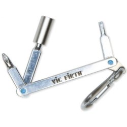 Vic Firth Vickey3 Tromme Multi Tool