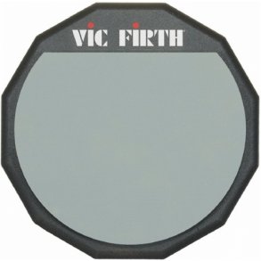Vic Firth PAD6 veplade