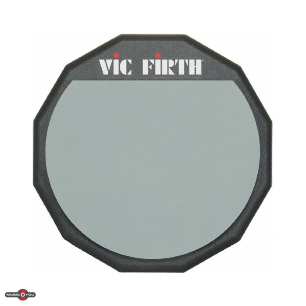 Vic Firth PAD6 veplade