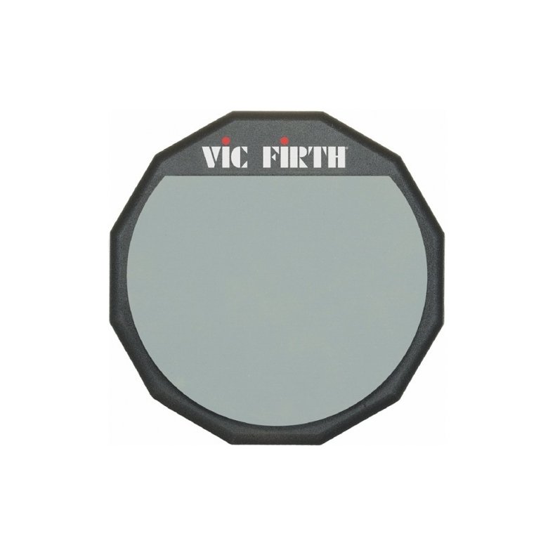 Vic Firth PAD6 veplade