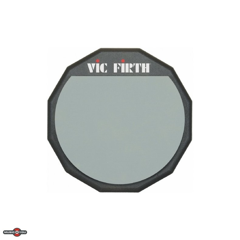 Vic Firth PAD6 veplade
