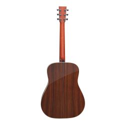 Furch Vintage 1 D-SR - Western guitar med L.R.Baggs EAS/VTC Pickup og Hiscox hardcase - DEMO MODEL