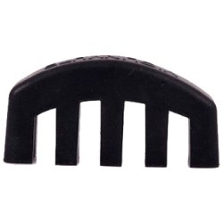 Violin Sordin - Sort