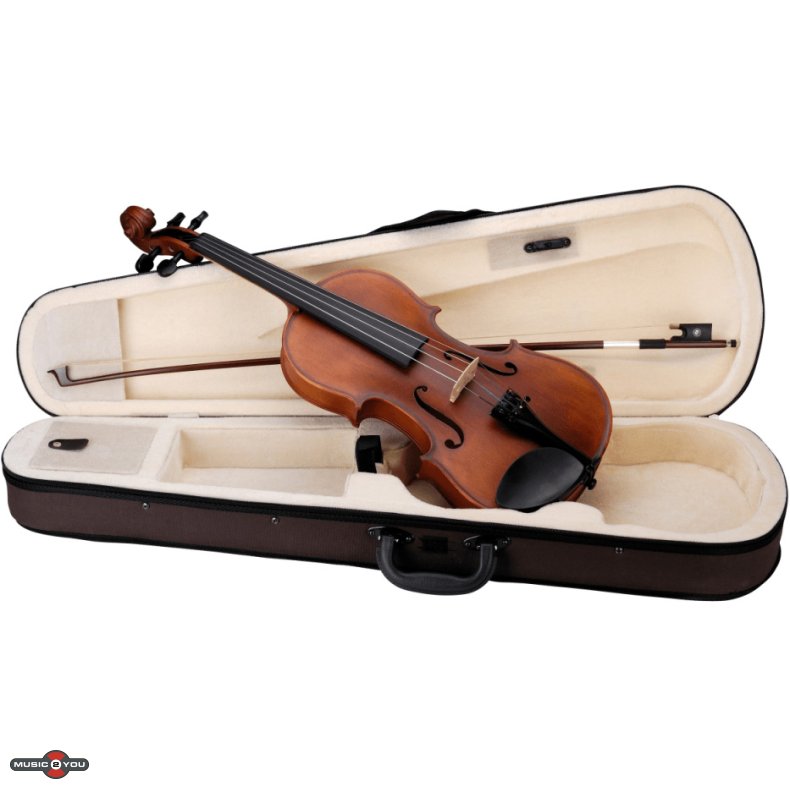 Virtuoso Pro Violins�t - 4/4 St�rrelse