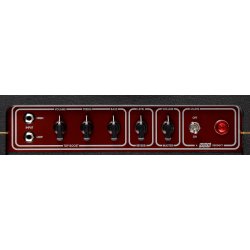 VOX AC4HWR1 Hand-Wired El-guitar Combo Forstrker