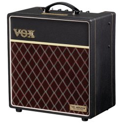 VOX AC4HWR1 Hand-Wired El-guitar Combo Forstrker