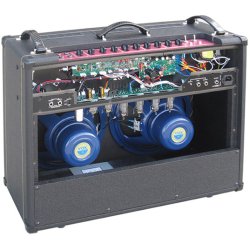 Vox AC30C2X El-guitar Combo Forstrker