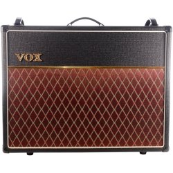 Vox AC30C2X El-guitar Combo Forstrker