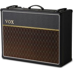 Vox AC30C2X El-guitar Combo Forstrker - Demo model