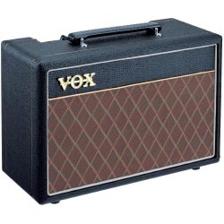 VOX Pathfinder 10 EL-guitar Combo Forstrker