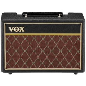 VOX Pathfinder 10 EL-guitar Combo Forst�rker