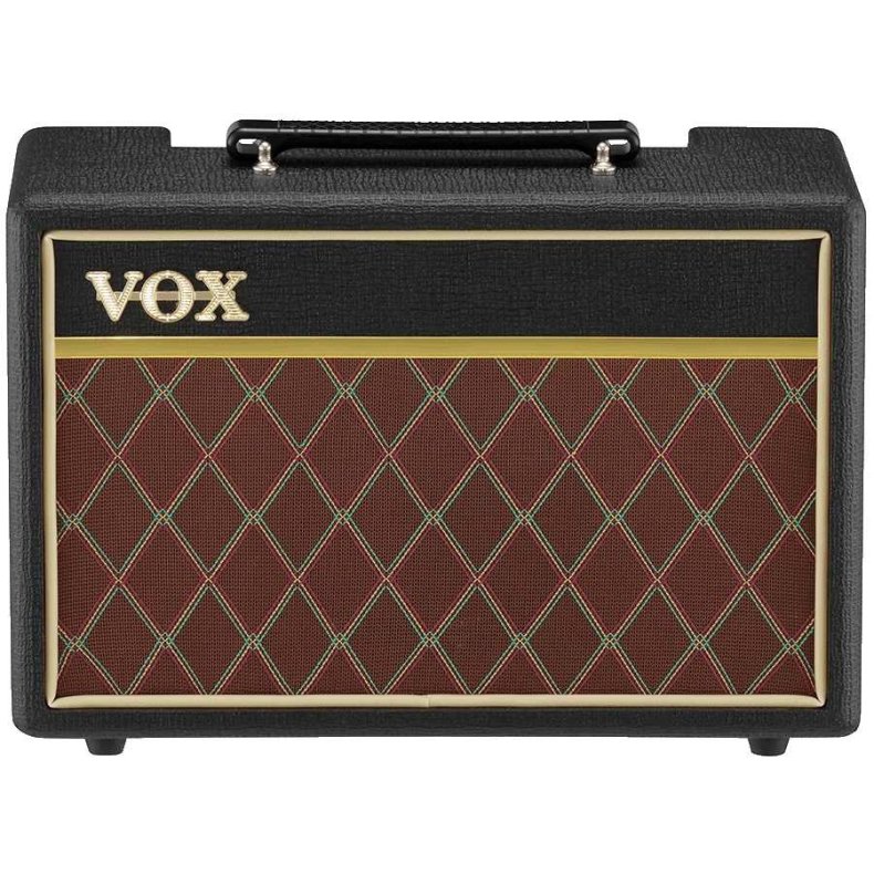 VOX Pathfinder 10 EL-guitar Combo Forstrker