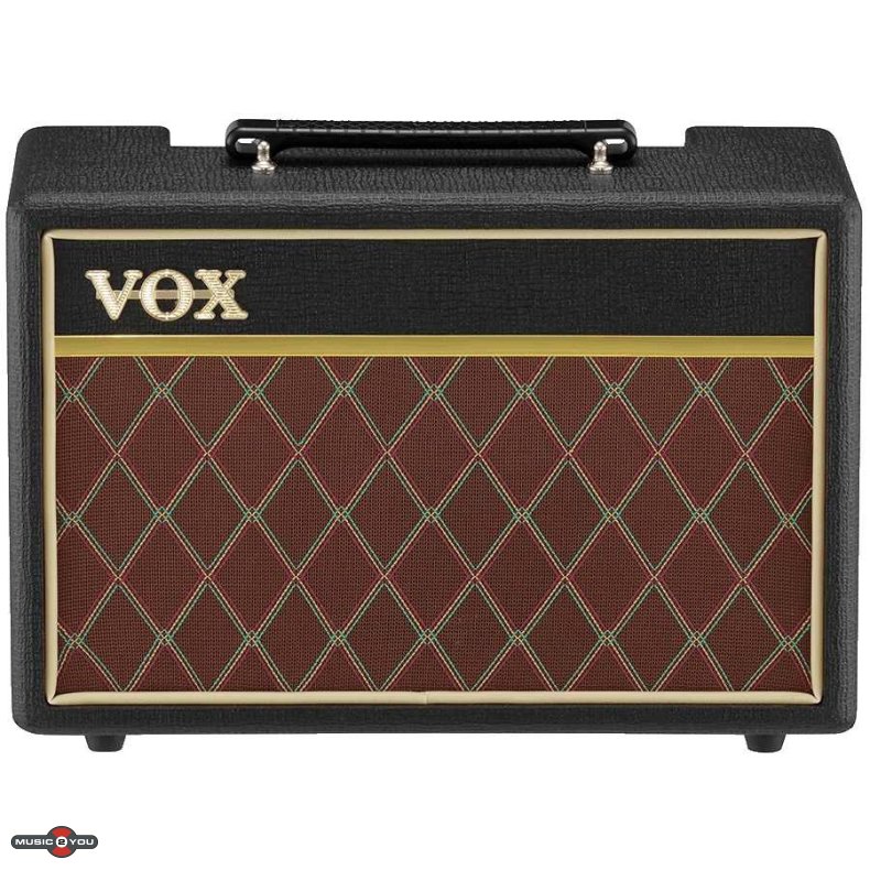 VOX Pathfinder 10 EL-guitar Combo Forstrker