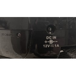 WAP-5 Batteridrevet Stemmeforst�rker med mikrofon