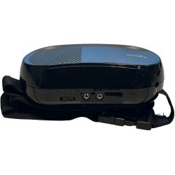 WAP-5 Batteridrevet Stemmeforst�rker med mikrofon