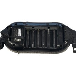 WAP-5 Batteridrevet Stemmeforst�rker med mikrofon