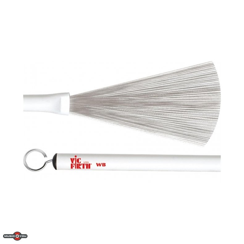 Vic Firth WB Jazz Brush