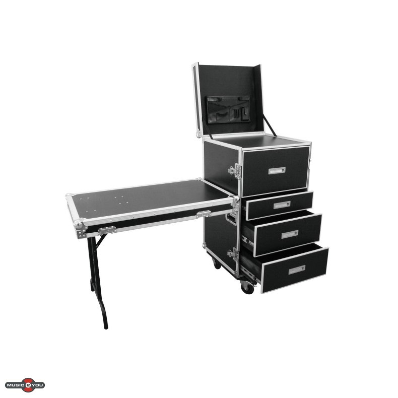 Roadinger WDS-1 Universal Skufferack