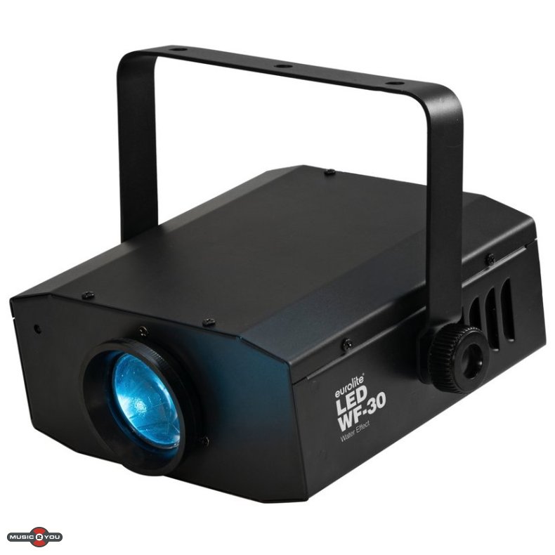 Eurolite WF-30 LED Vand Lyseffekt
